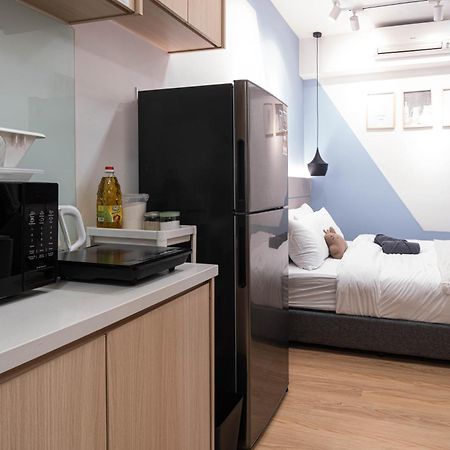 The Colony By Infinitum Best Pool View Klcc Trx Merdeka 118 Kl Tower 쿠알라룸푸르 외부 사진