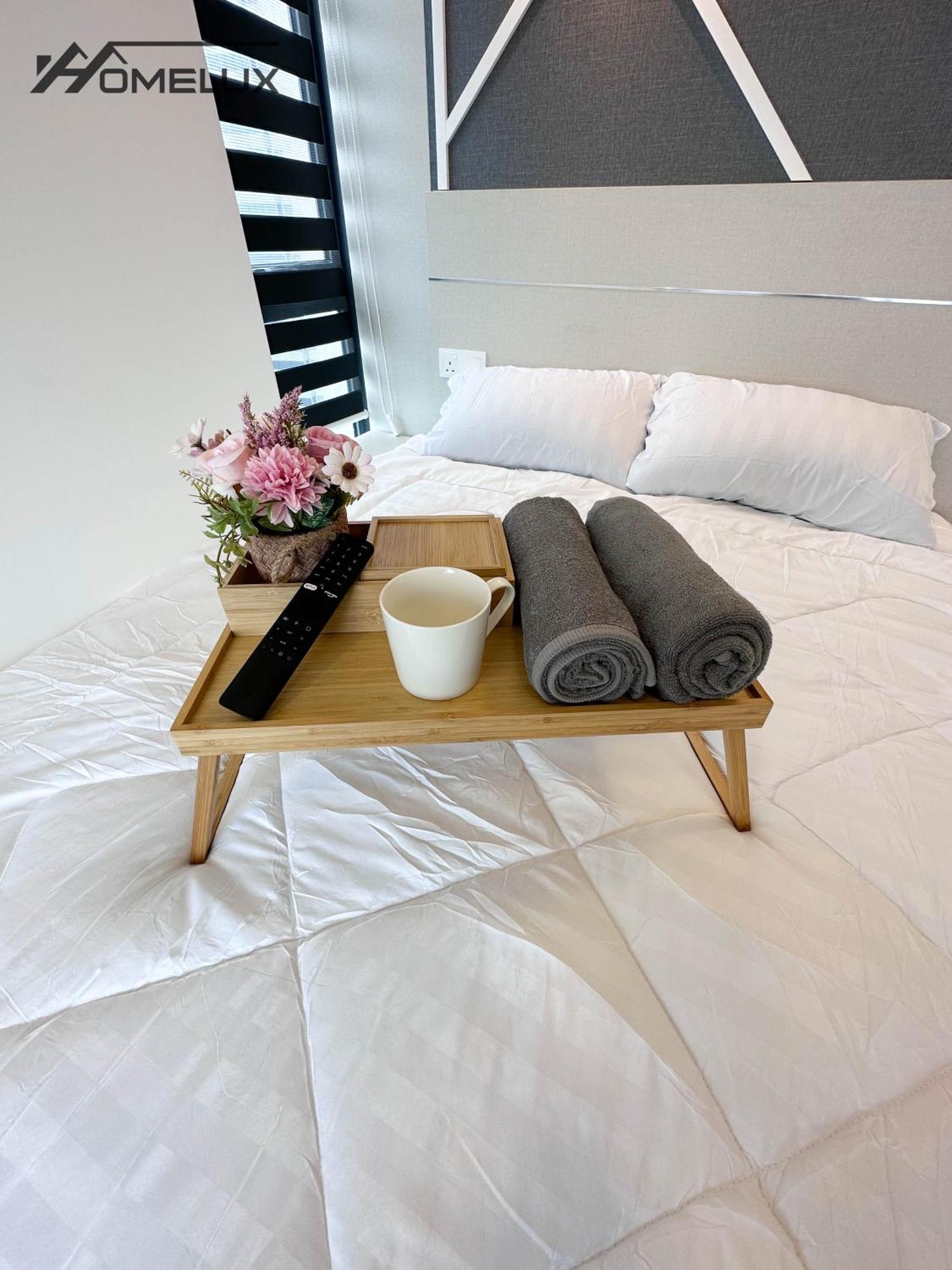 The Colony By Infinitum Best Pool View Klcc Trx Merdeka 118 Kl Tower 쿠알라룸푸르 외부 사진
