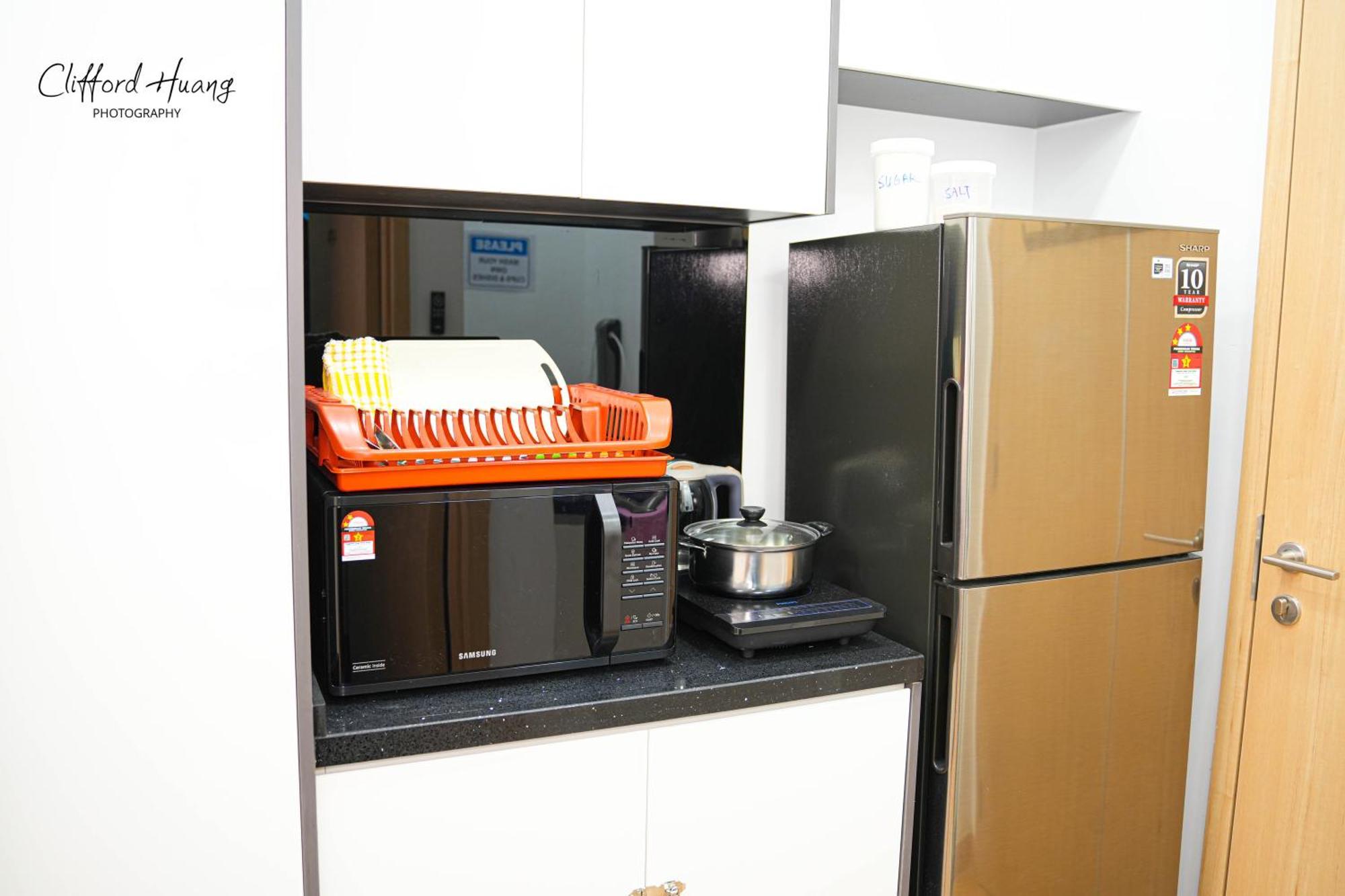 The Colony By Infinitum Best Pool View Klcc Trx Merdeka 118 Kl Tower 쿠알라룸푸르 외부 사진
