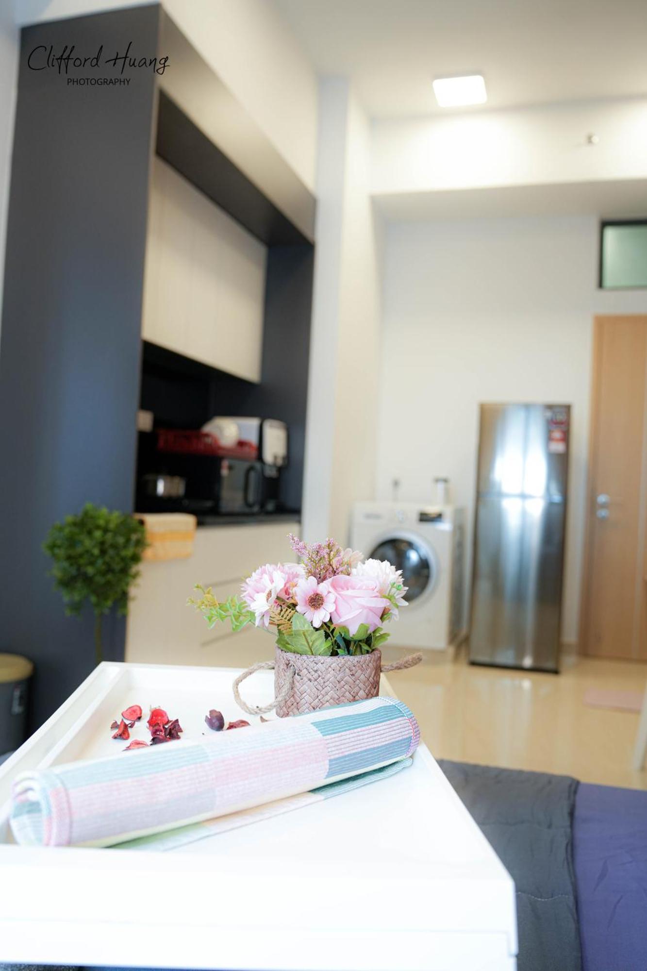 The Colony By Infinitum Best Pool View Klcc Trx Merdeka 118 Kl Tower 쿠알라룸푸르 외부 사진